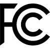FCC certified