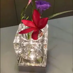 cordless vase lamp