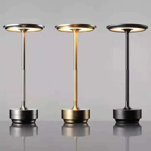 Best cordless table lamp led