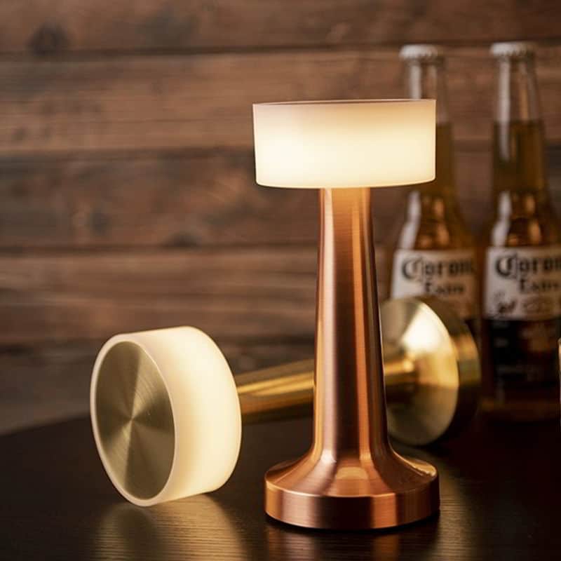 Buy Cordless Lights - NegoLuz Ireland Palace Lampe De Table Sans Fil