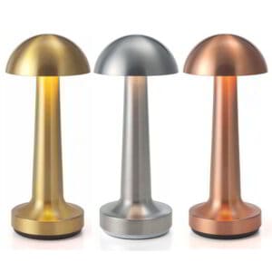 Restaurant Cordless Lamps