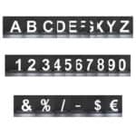 Led Letter