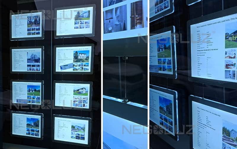 - NegoLuz Ireland Best Led Pocket Holder