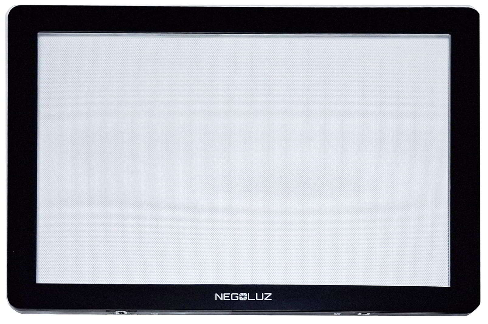 - NegoLuz Ireland Led Window Frame Black