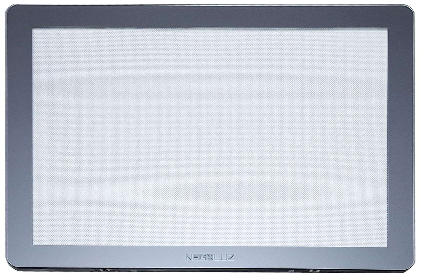 - NegoLuz Ireland Led Window Frame Silver